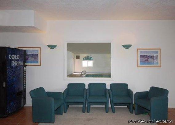 Rodeway Inn & Suites Monticello Wnętrze zdjęcie