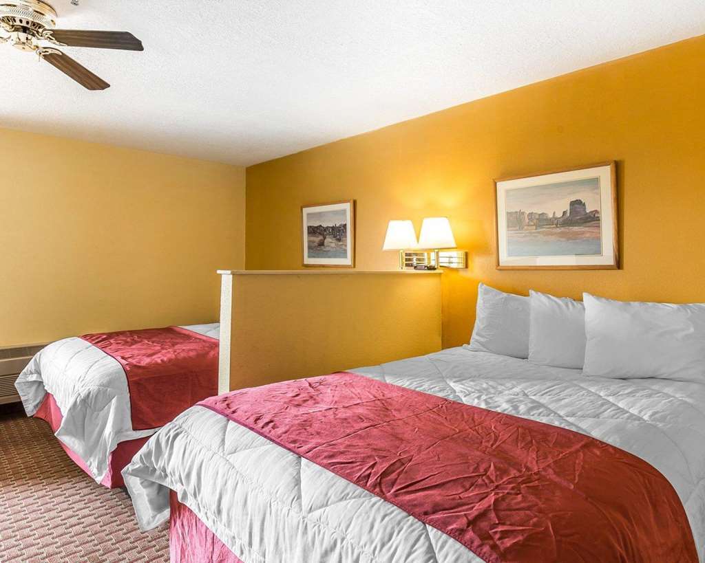 Rodeway Inn & Suites Monticello Pokój zdjęcie